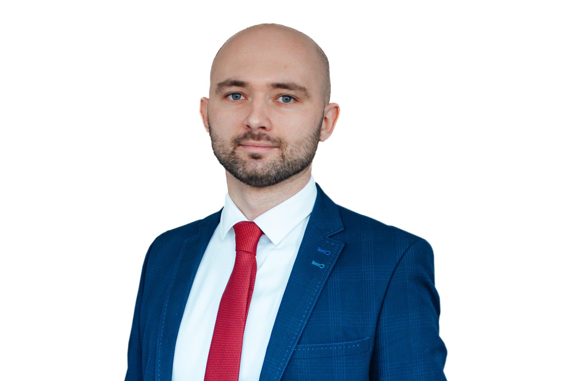 JUDr. Jan Bidmon, advokát