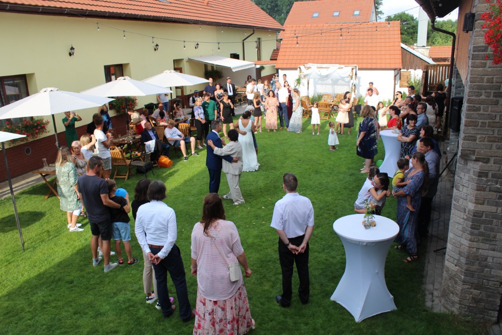 Hostinec u Vrbů foto 4