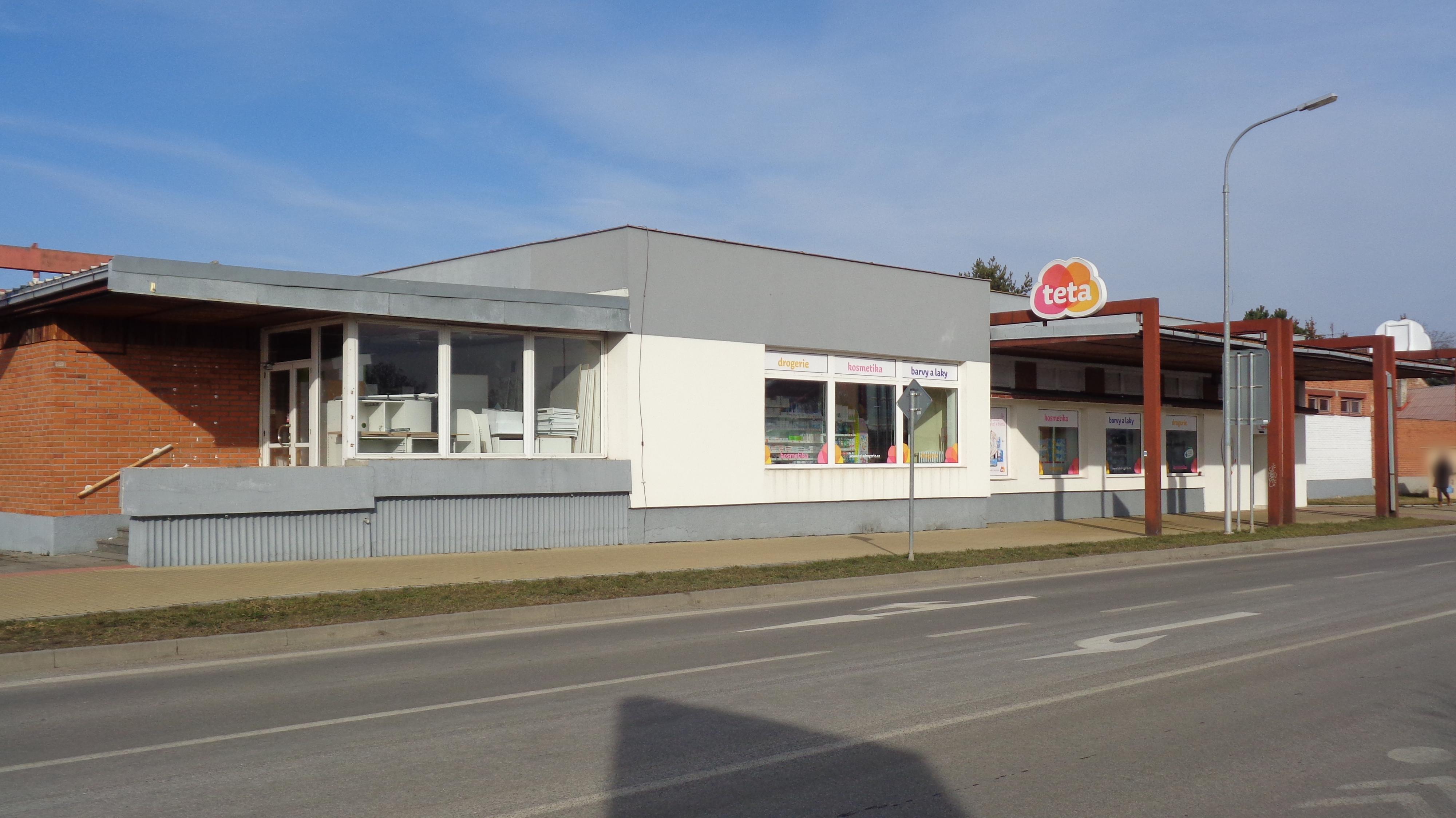 TETA drogerie foto 3