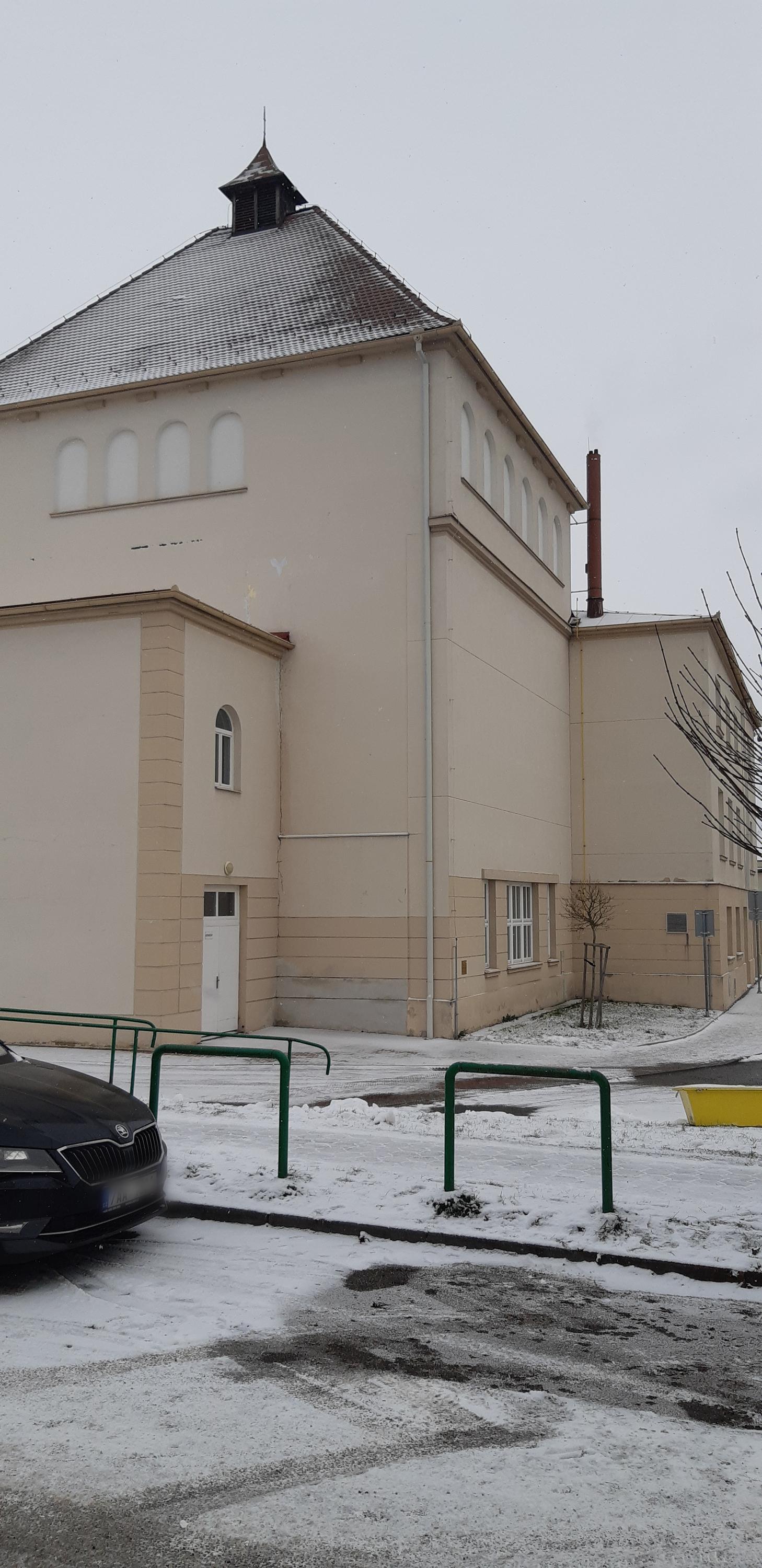 Kulturní dům města Soběslavi foto 4