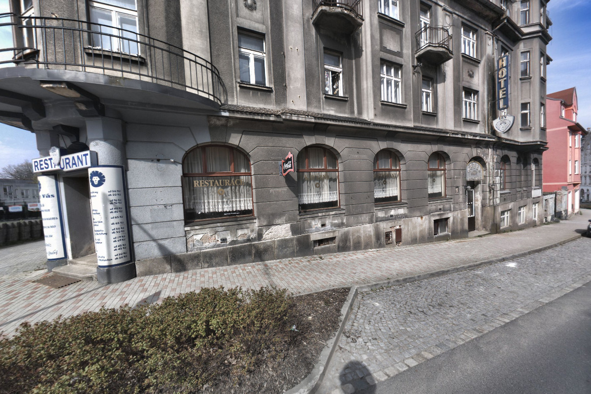 Můj obchod - Potraviny Aš foto 2