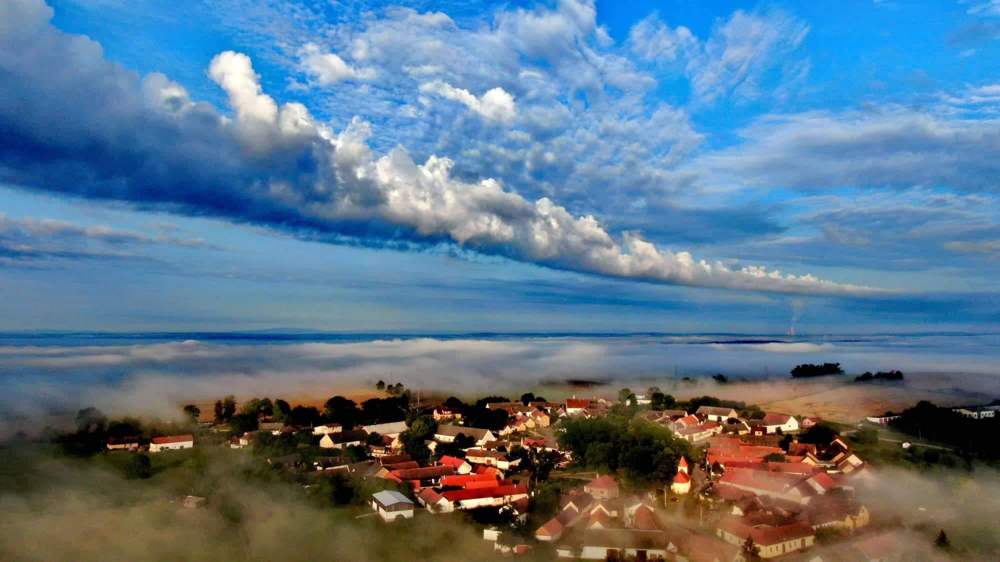 Obec Pleše foto 2