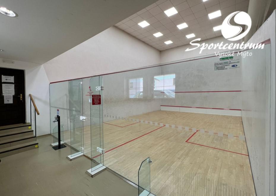 Sportcentrum Vysoké Mýto foto 5