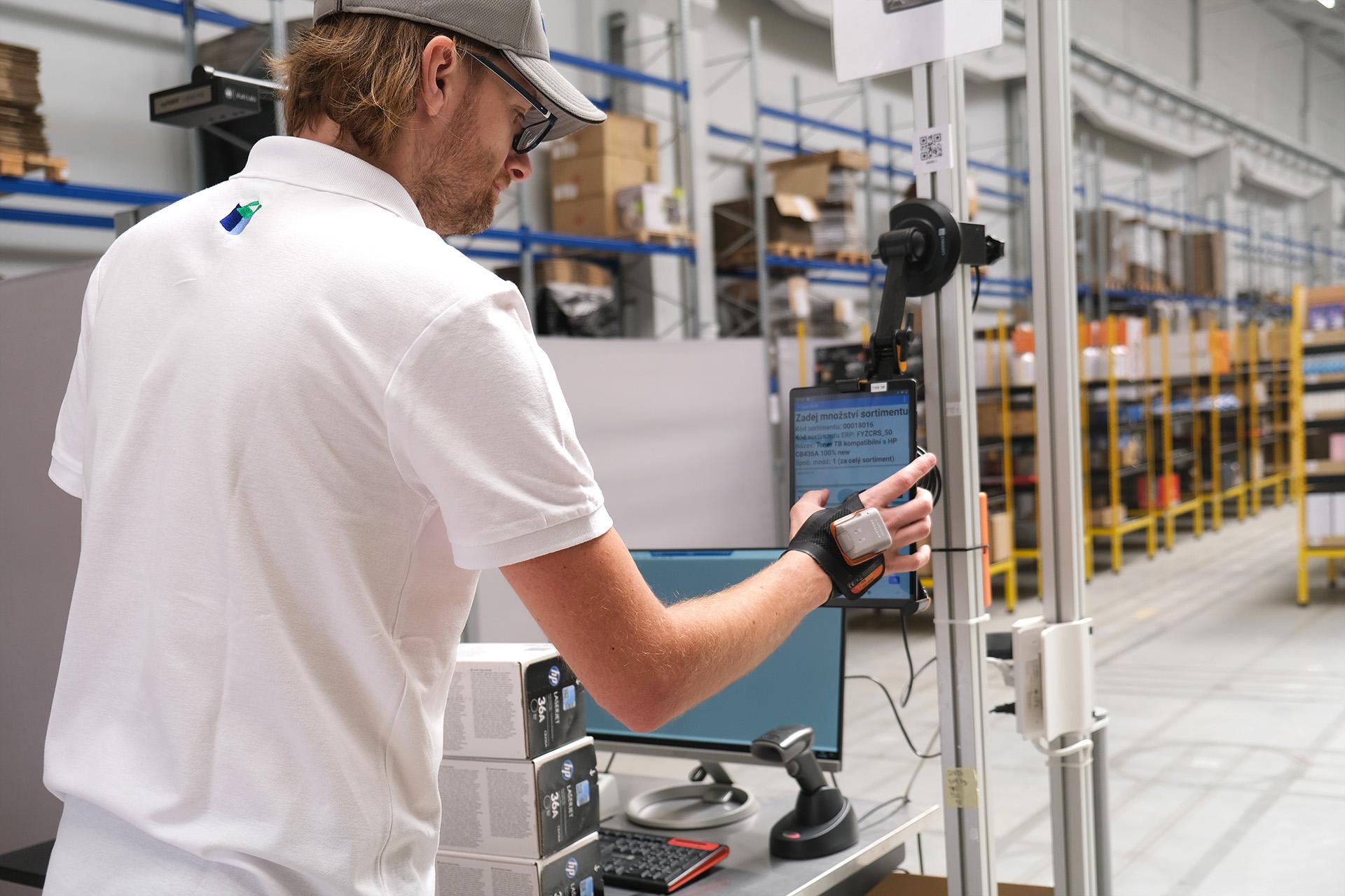Dextrum Fulfillment, a.s. foto 6