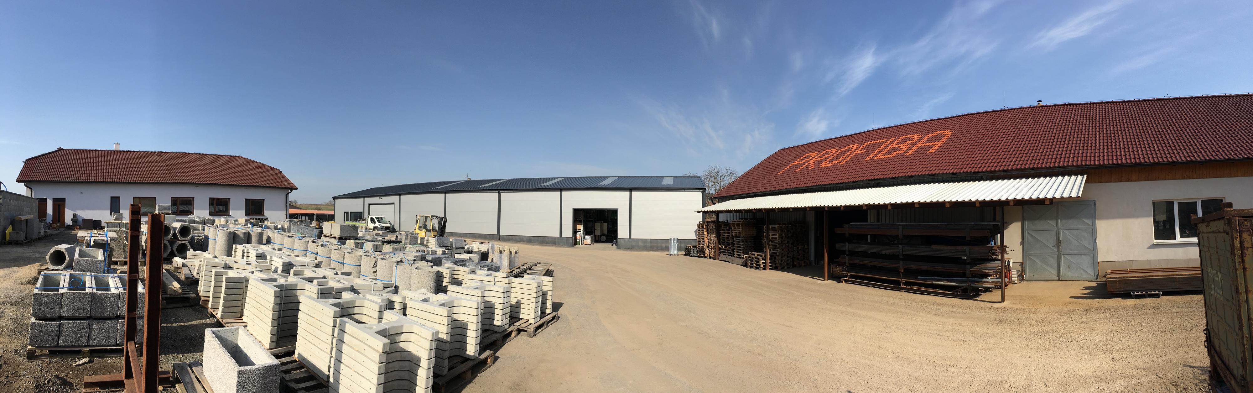 PROFIBA s.r.o. foto 6