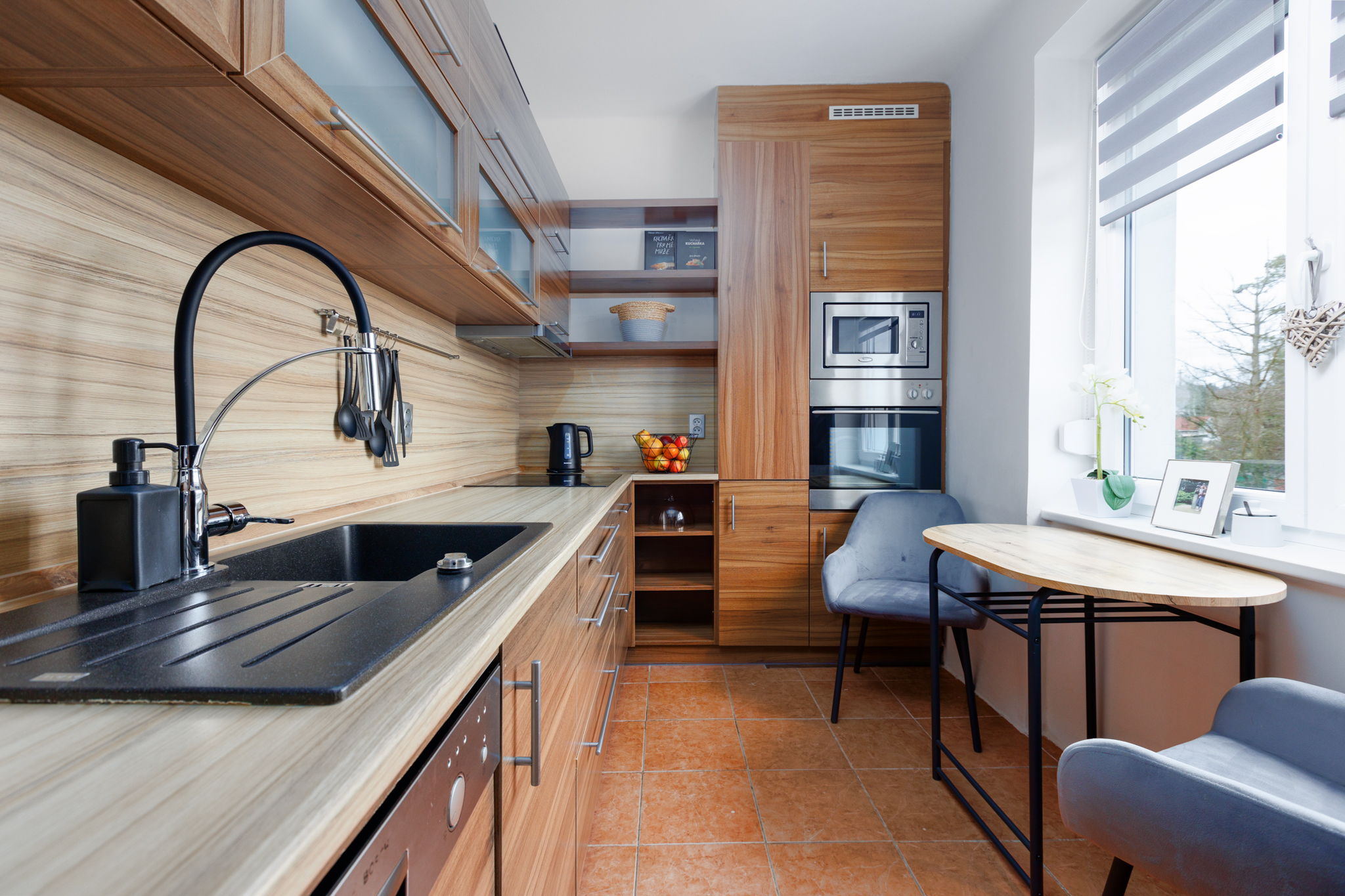 Realitní makléřka Marie Kostková foto 4