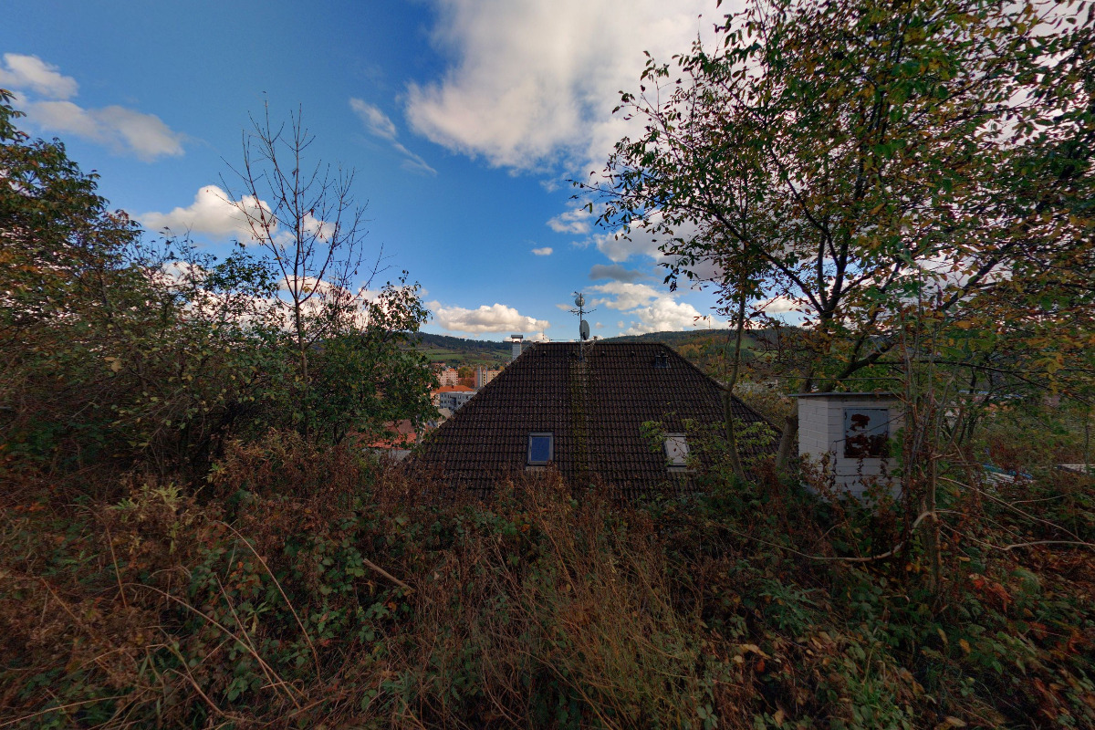 Čistá Kára Sušice