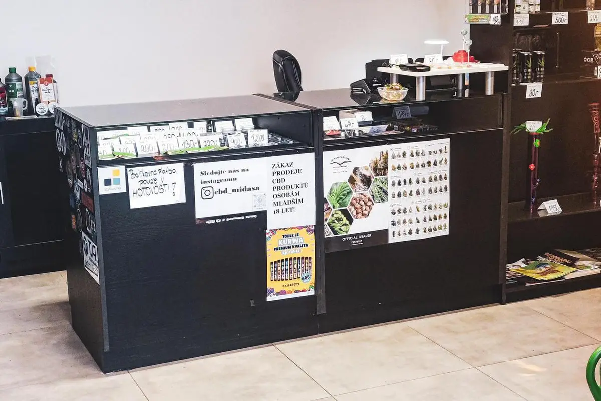 CBD MIDASA