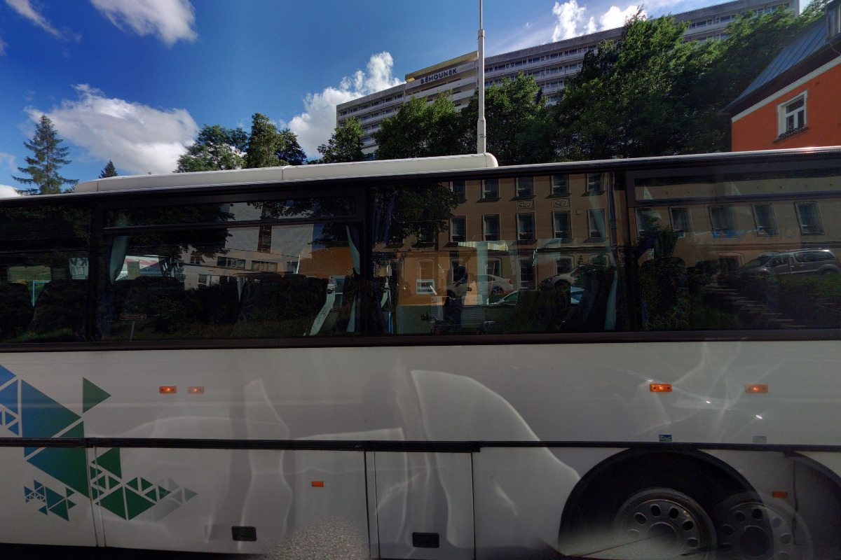 Bankomat Komerční banky