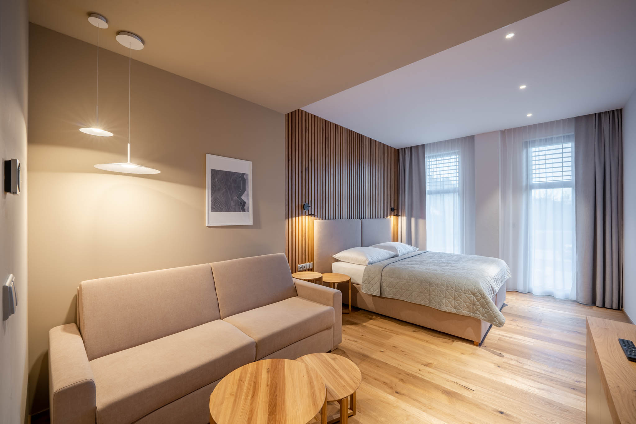 KAPKA RESORT - Hotel foto 5