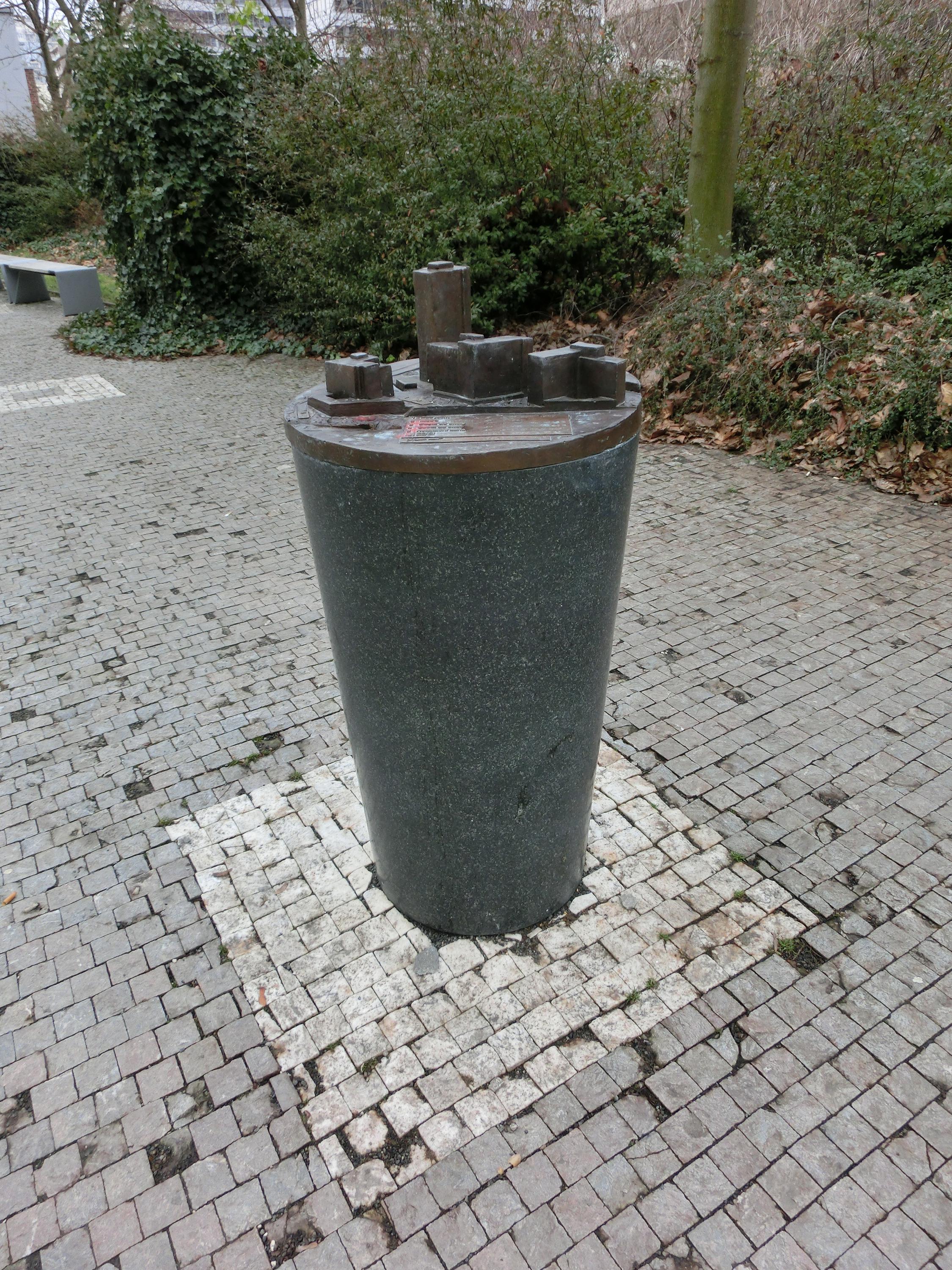 Coral Office Park C foto 5