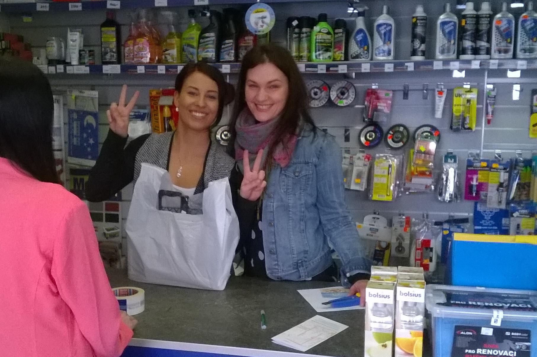 Barvy Kubíček sro - Dům barev