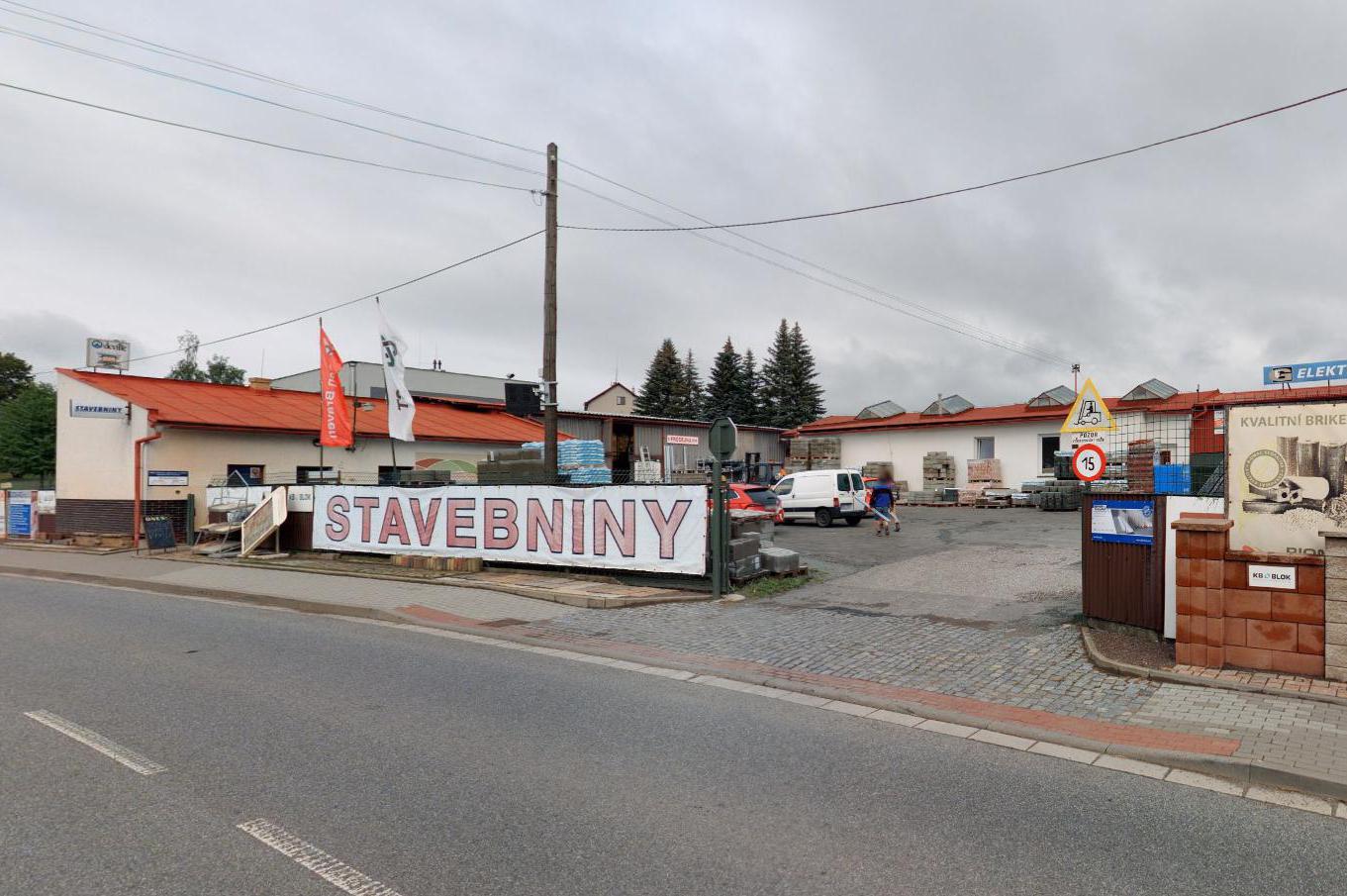 GRIM a synové Bukovice, s.r.o.