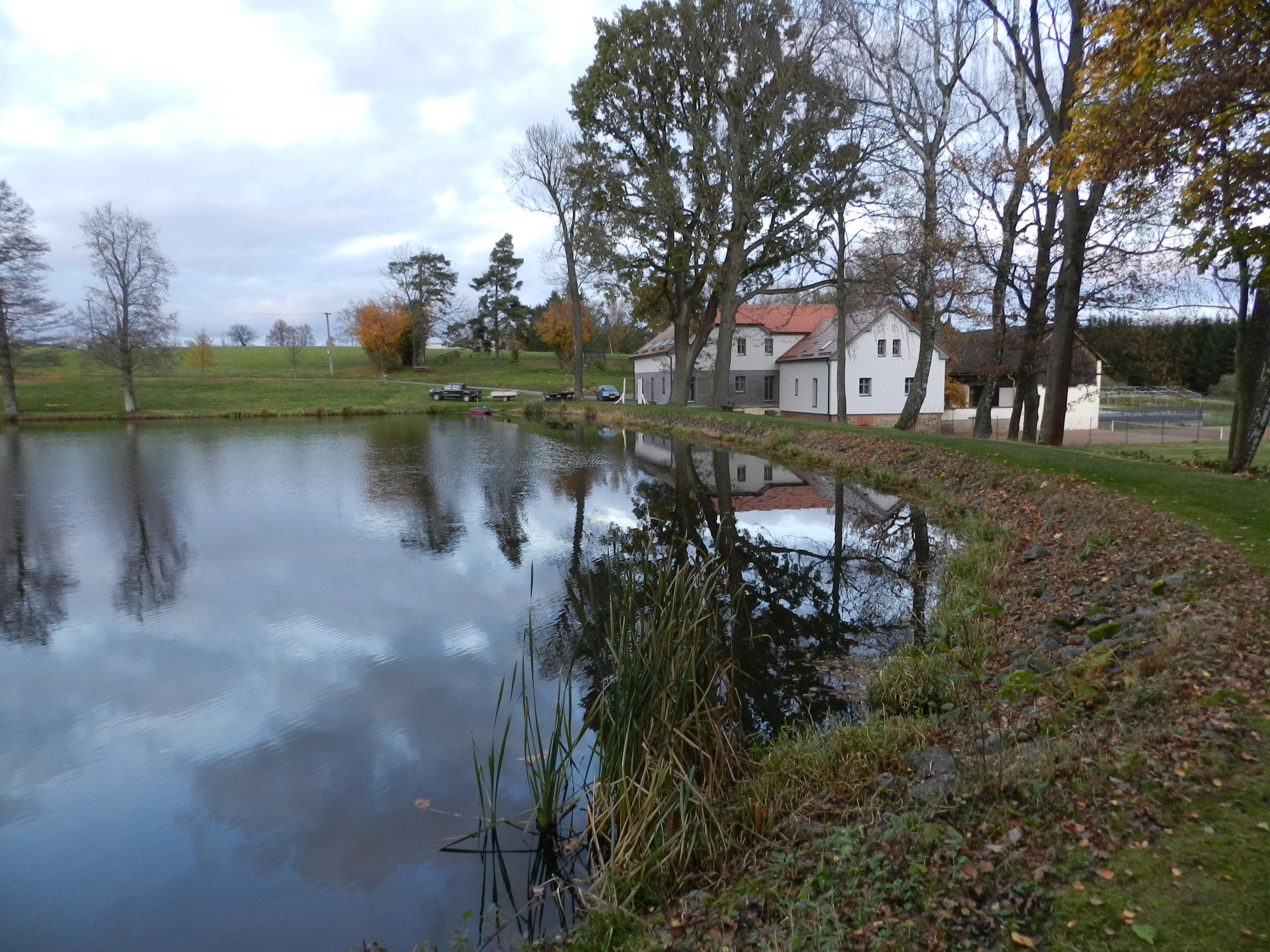Jitkovský mlýn foto 4