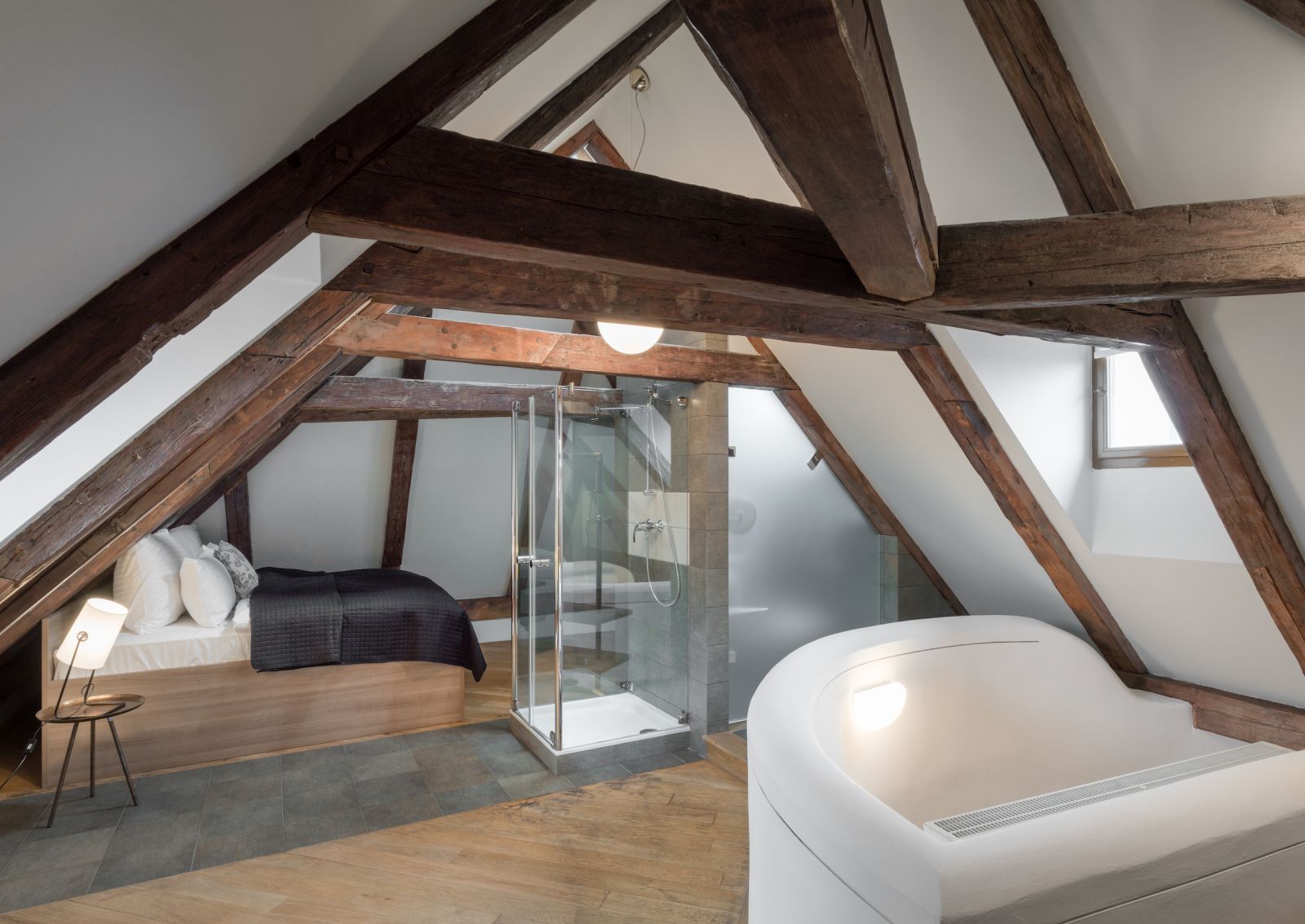 3 Epoques Apartments by Adrez foto 4