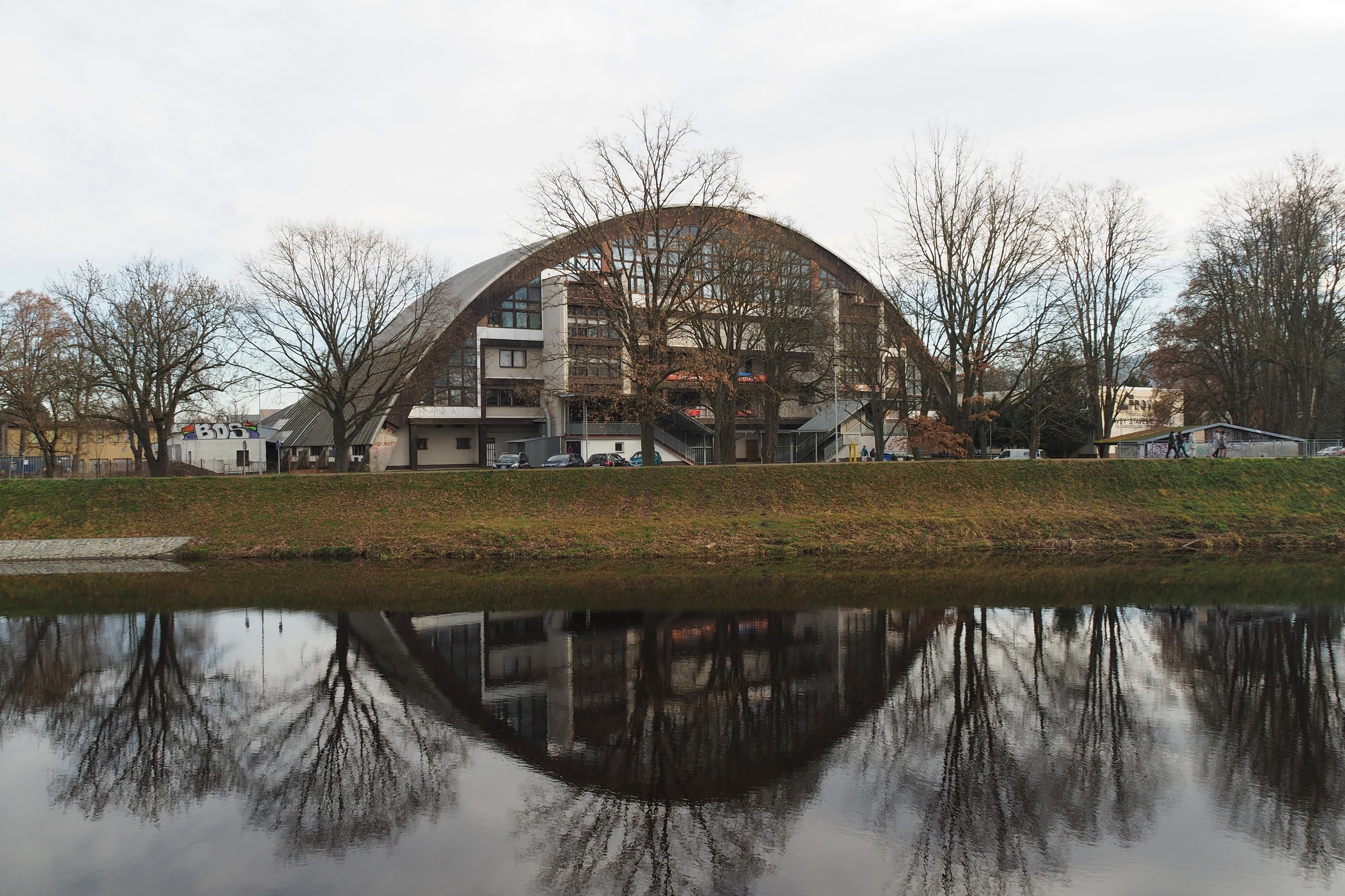 STARZ Strakonice - Zimní stadion foto 2