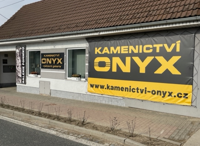 Kamenictví ONYX foto 2