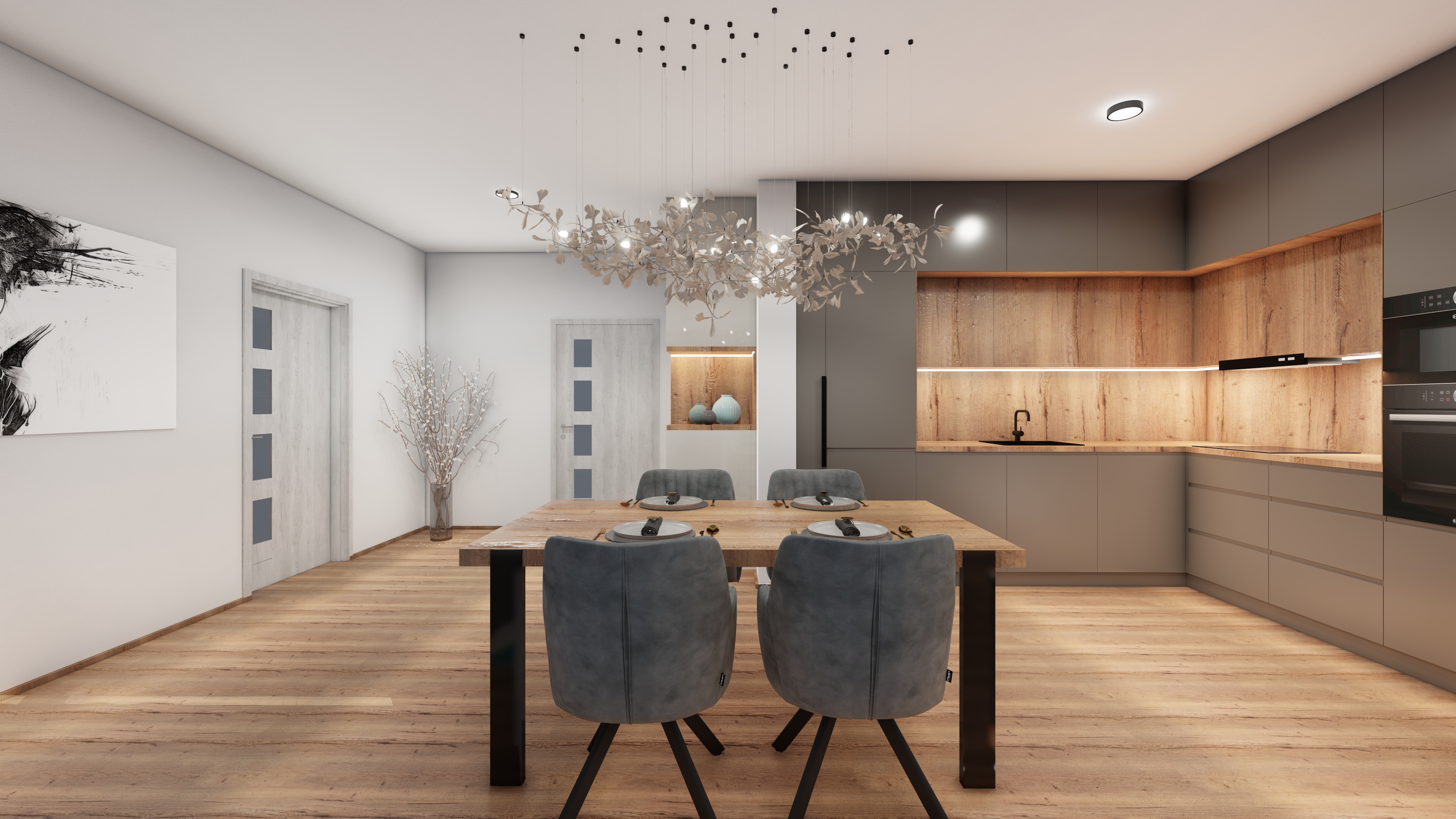 YD Real Estate s.r.o. foto 3