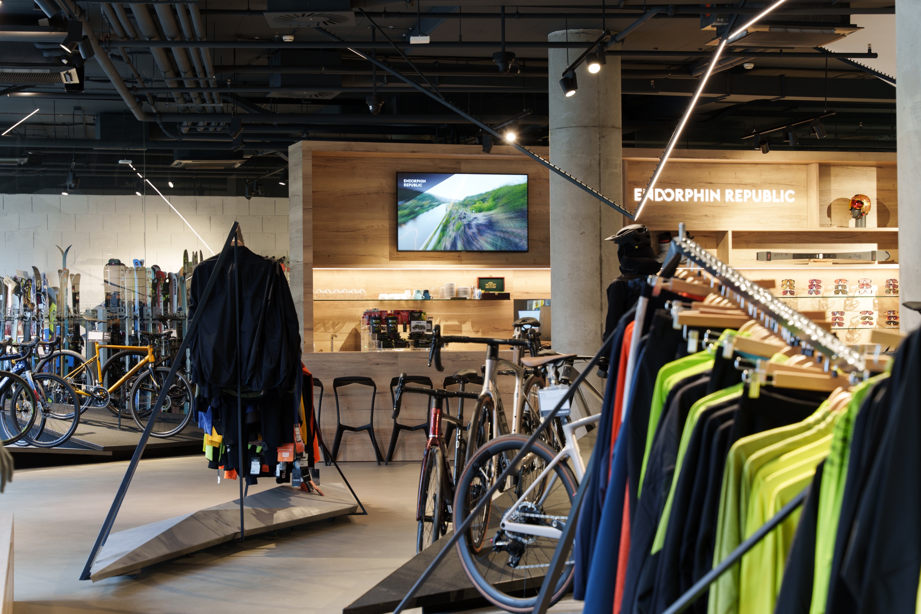 Endorphin Republic foto 5