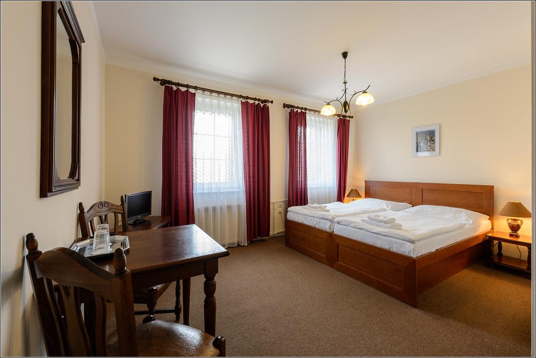 Hotel Valdštejn foto 3