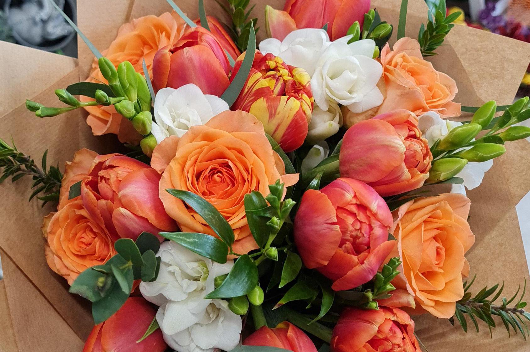 Květinářství Sarma