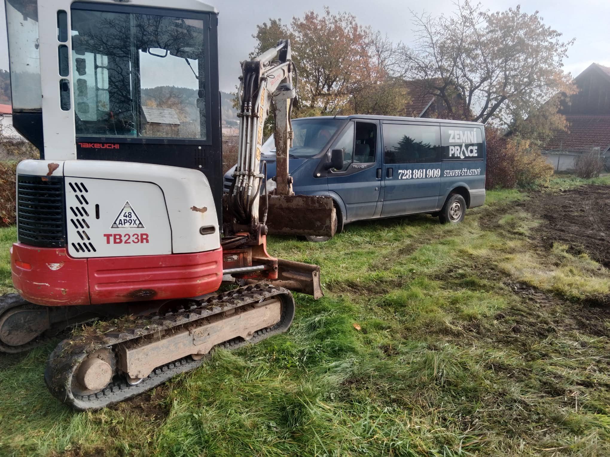 STASTNY-STAVBY.CZ foto 3