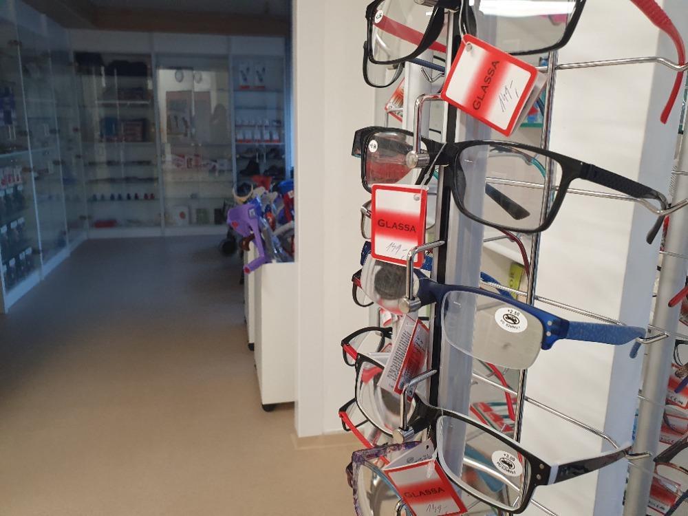 Šedova apatyka foto 5