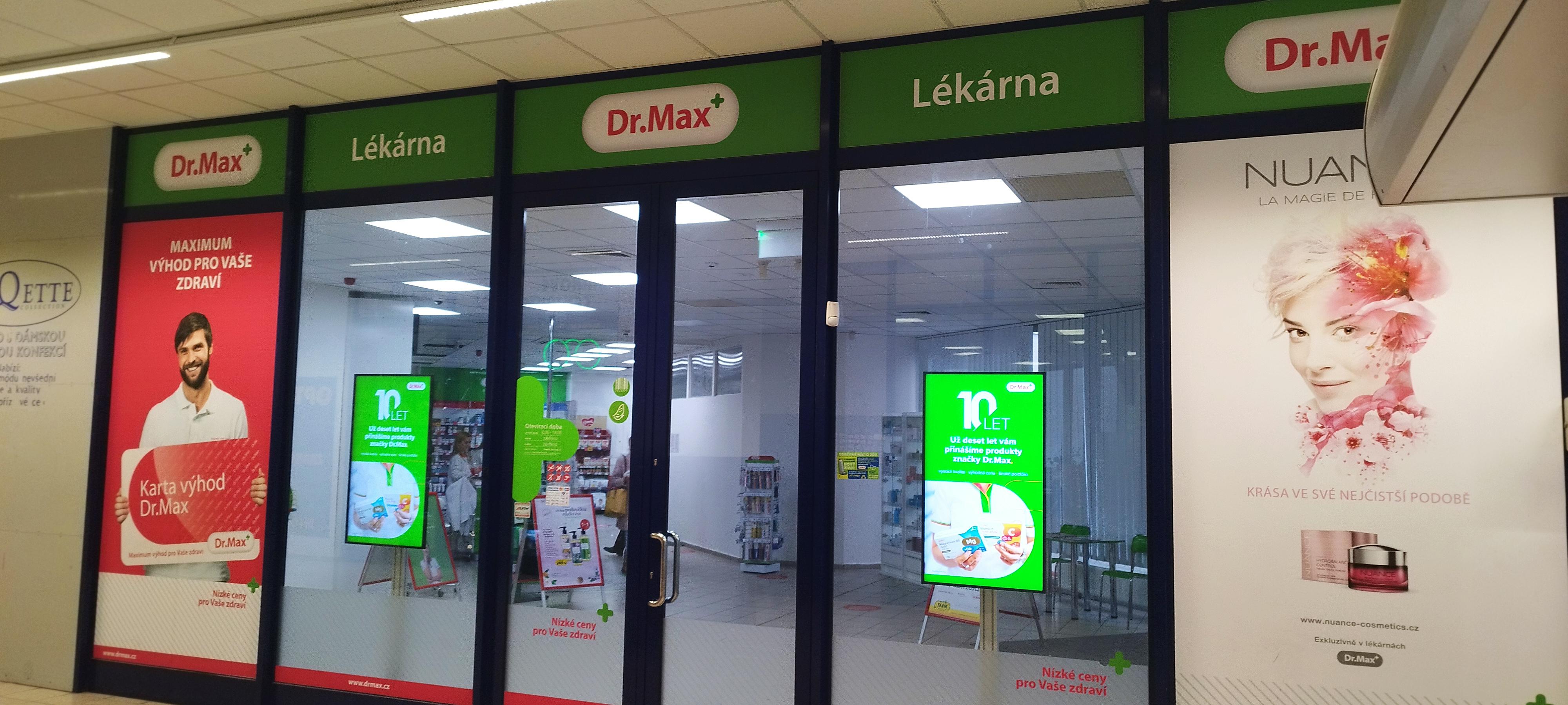 Dr.Max Lékárna foto 3