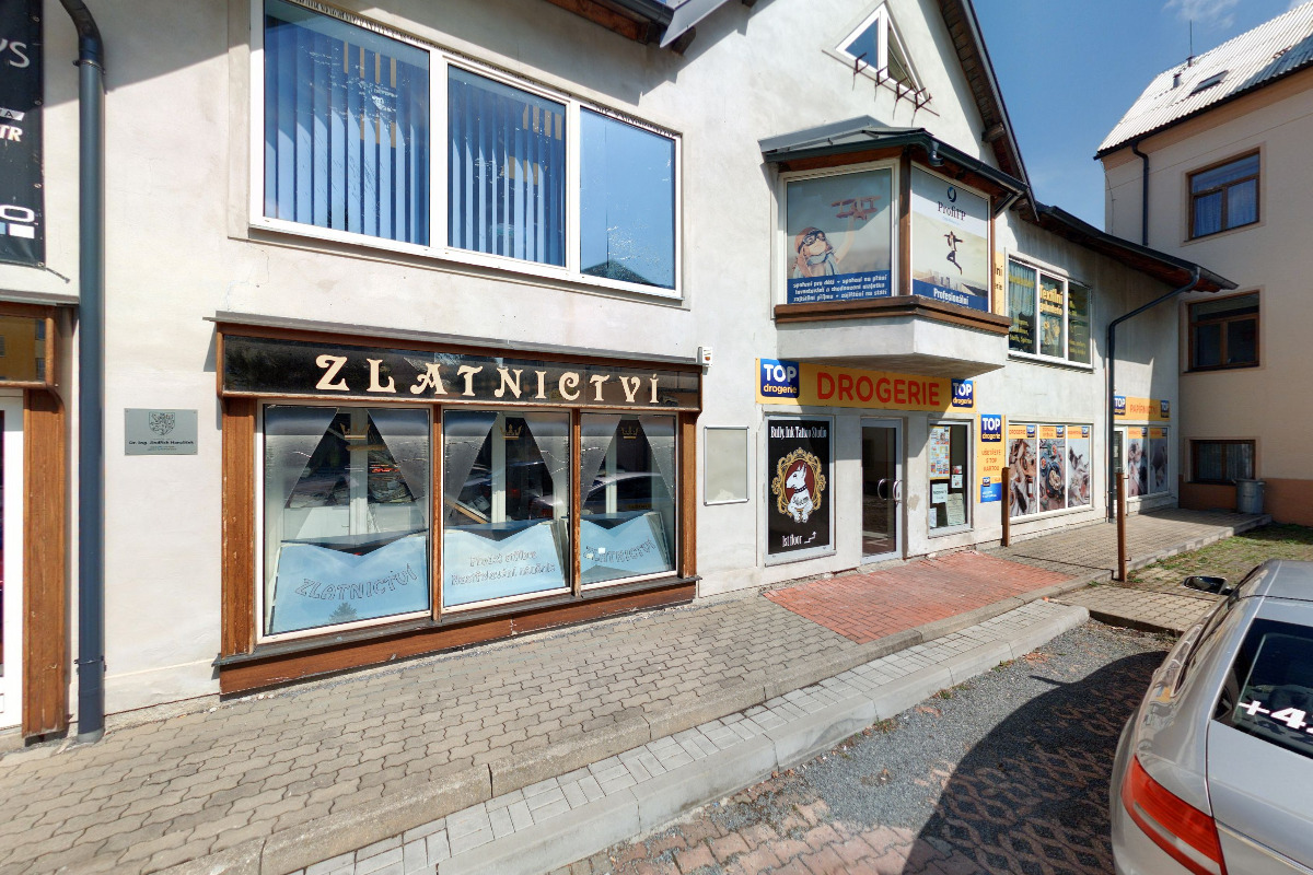 Music club Monaco foto 2