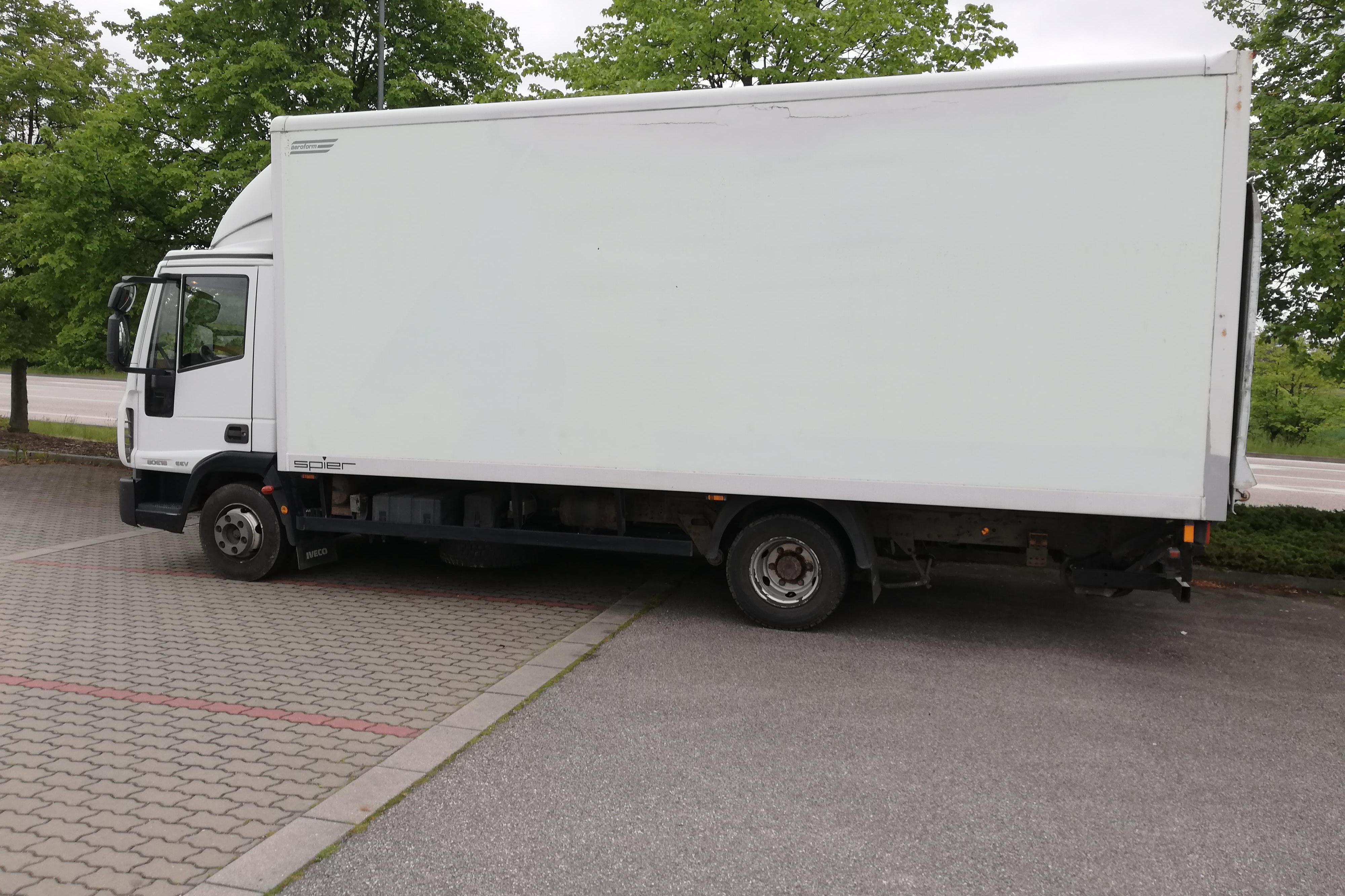 Jan Vitha - autodoprava, stěhování  a vyklízecí práce