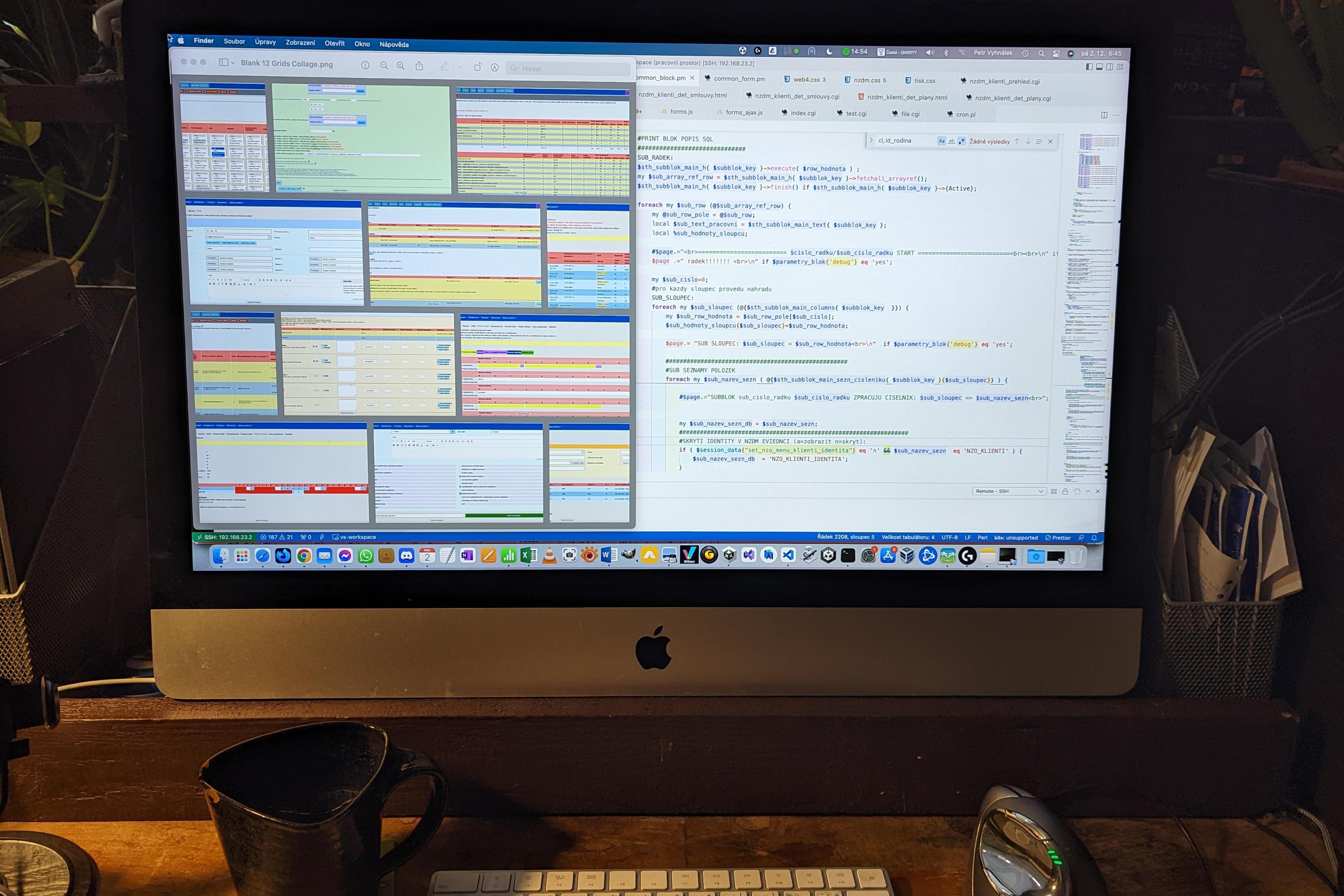 Petr Vyhnálek - Pro Neziskovky