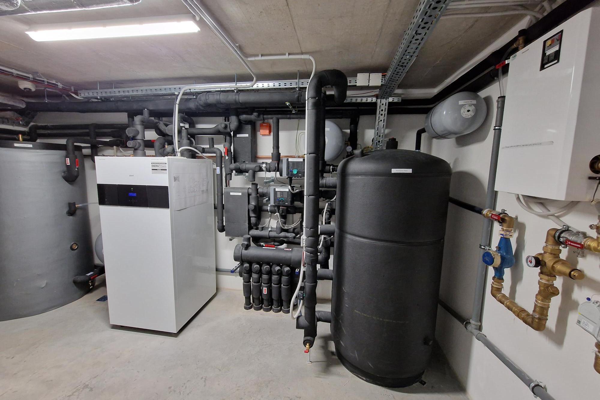 Energotherm Praha s.r.o.