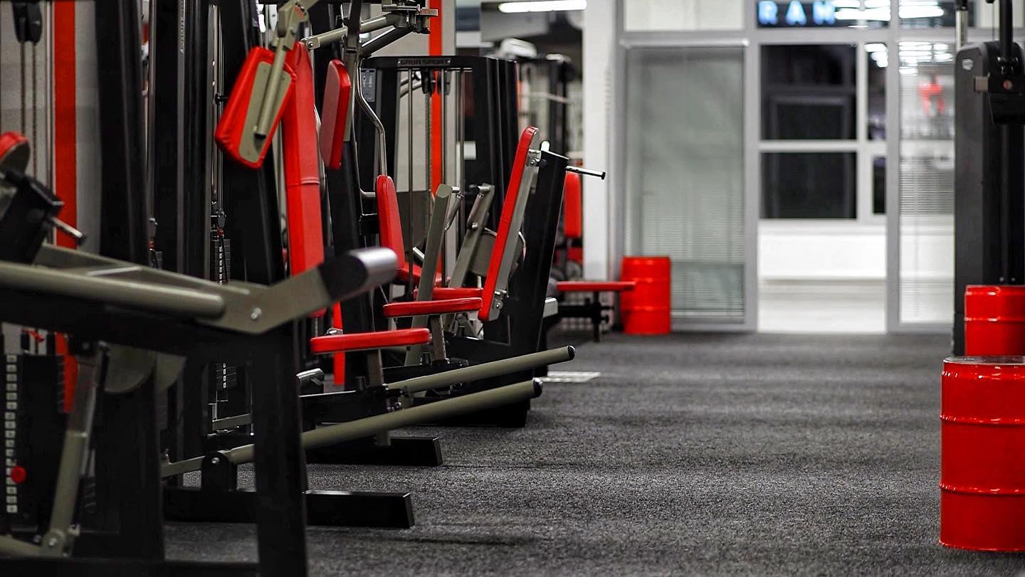 Czech Virus Gym foto 6