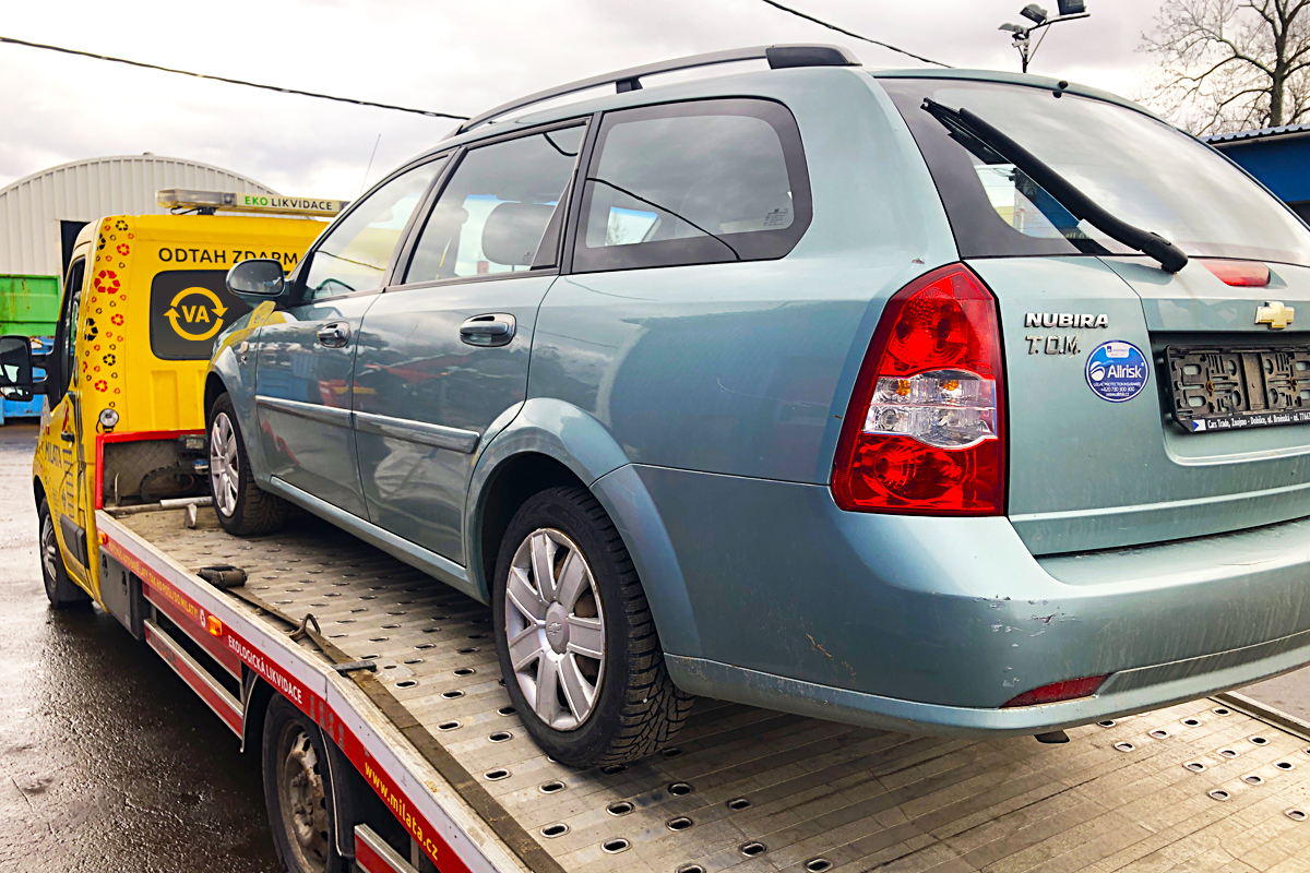 Výkup-Autovraků.eu