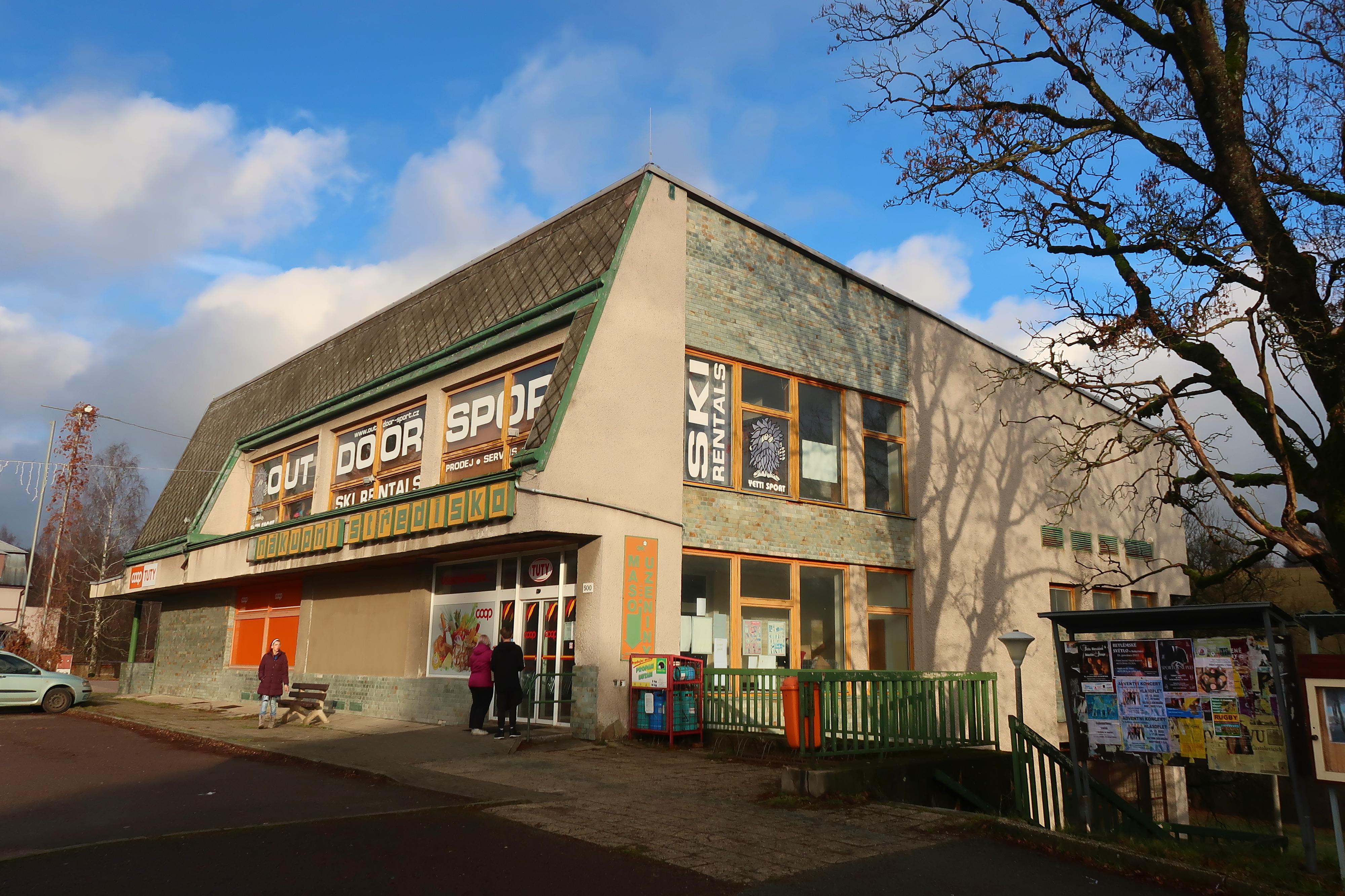 Outdoor sport s.r.o. foto 2