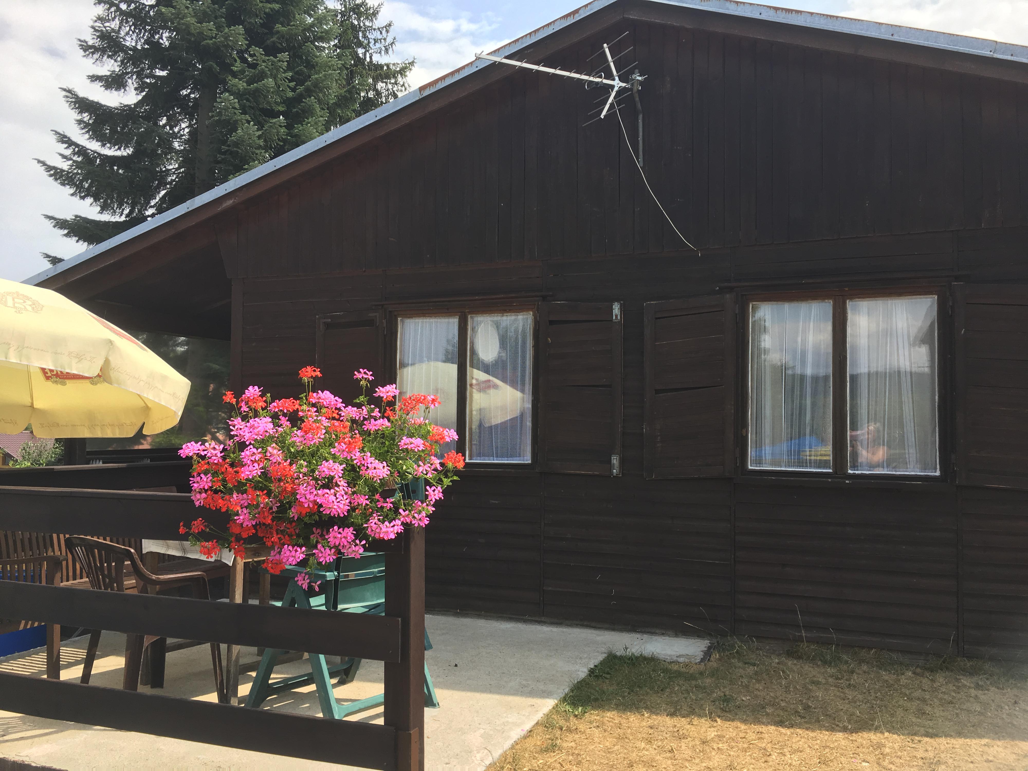 Ubytování U Valtů foto 4