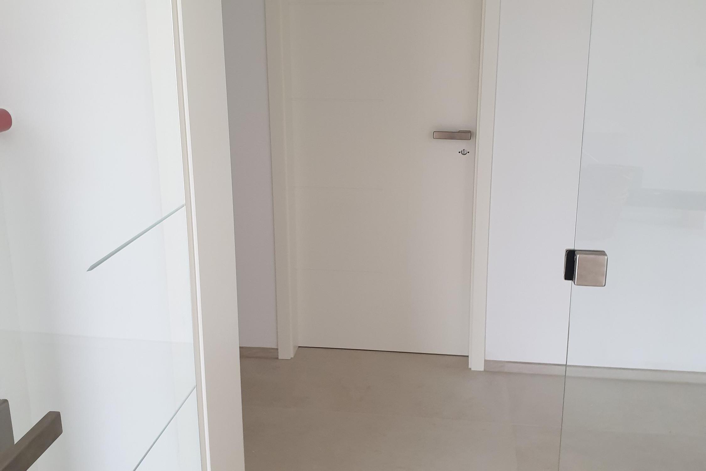 Interierové dveře - Jaroslav Daniš