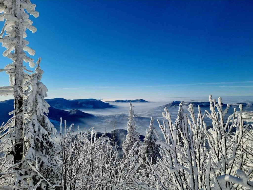 Penzion Stříbrník foto 6