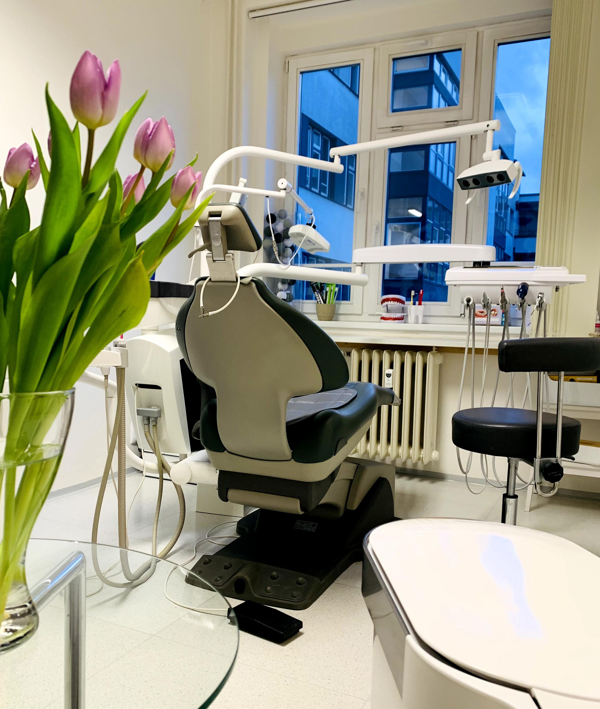 Helena Čermáková, DiS. - Angel Dent foto 4