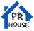 logo PR House