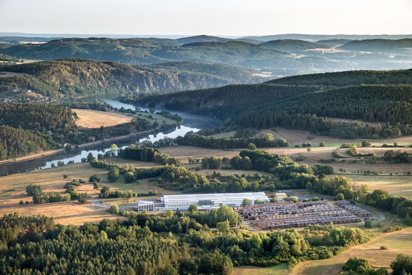 SPÁLENSKÝ - DŘEVĚNÉ LIŠTY s.r.o. foto 2