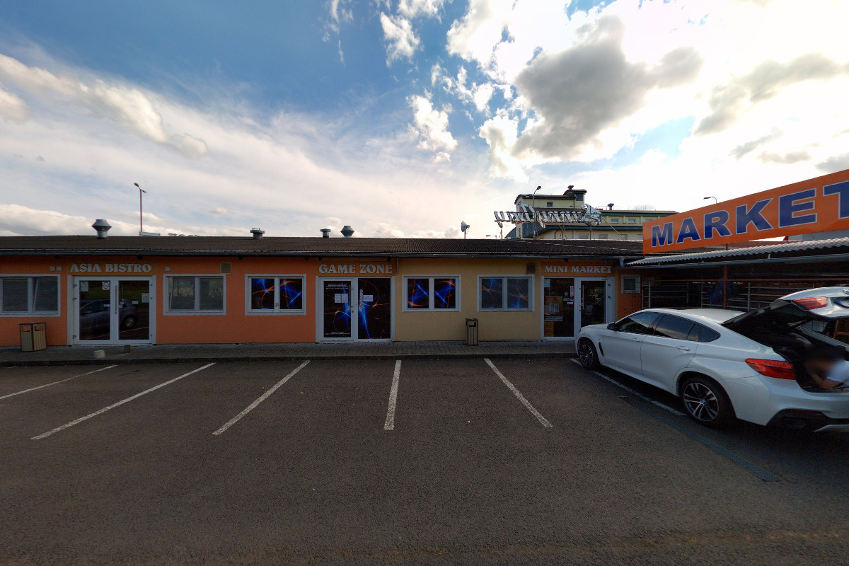 Sunny Day Center foto 2