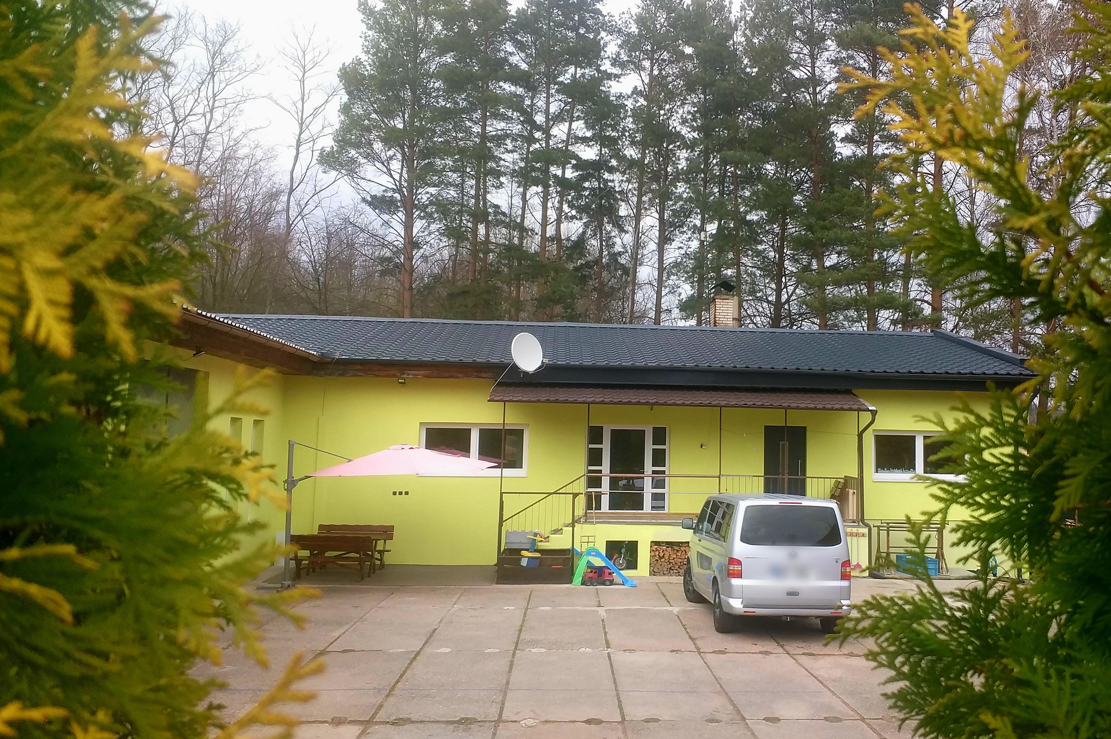 HAAPRINT - Hanan Al Abiadová foto 2