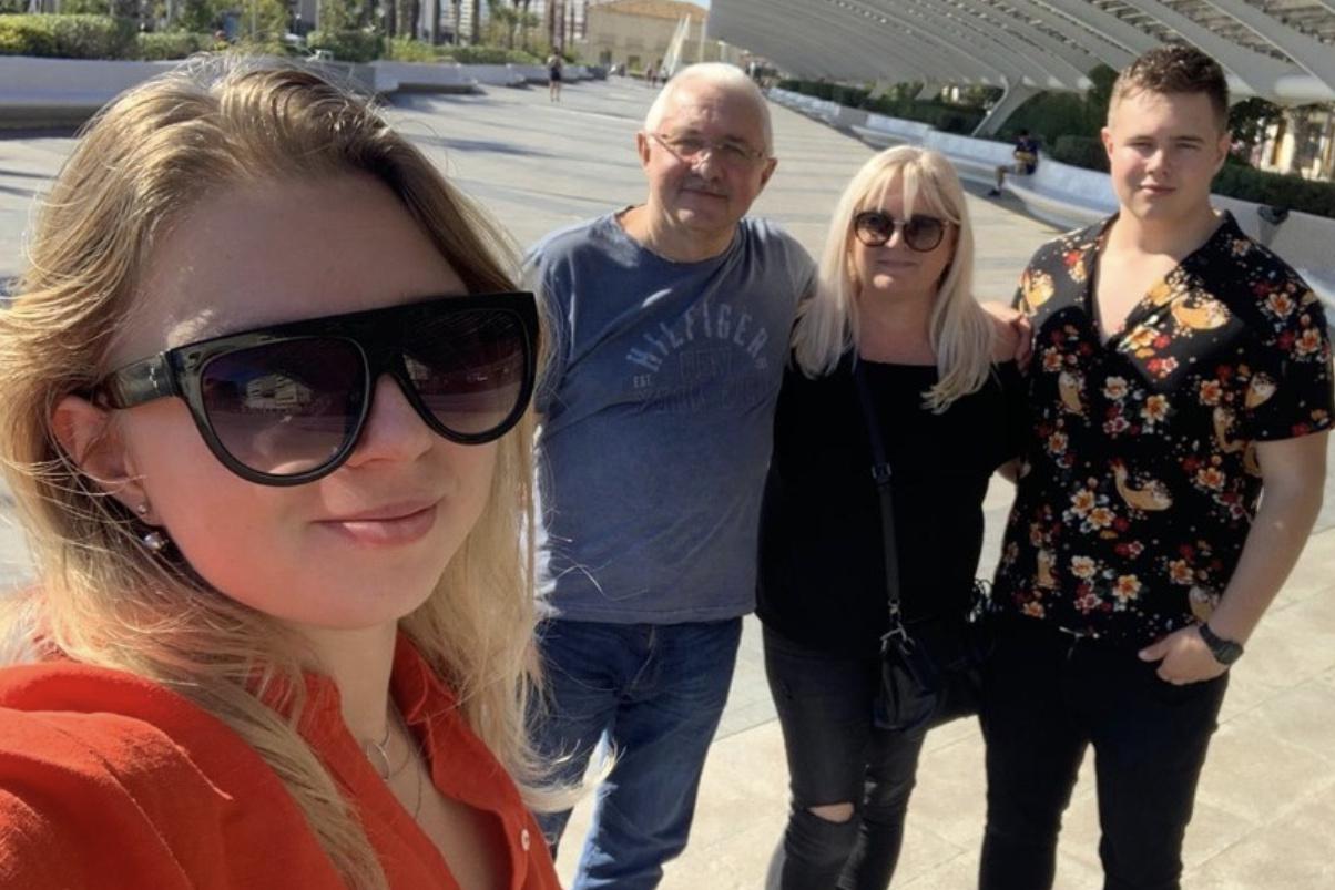 Mia reality - nemovitosti ve Španělsku