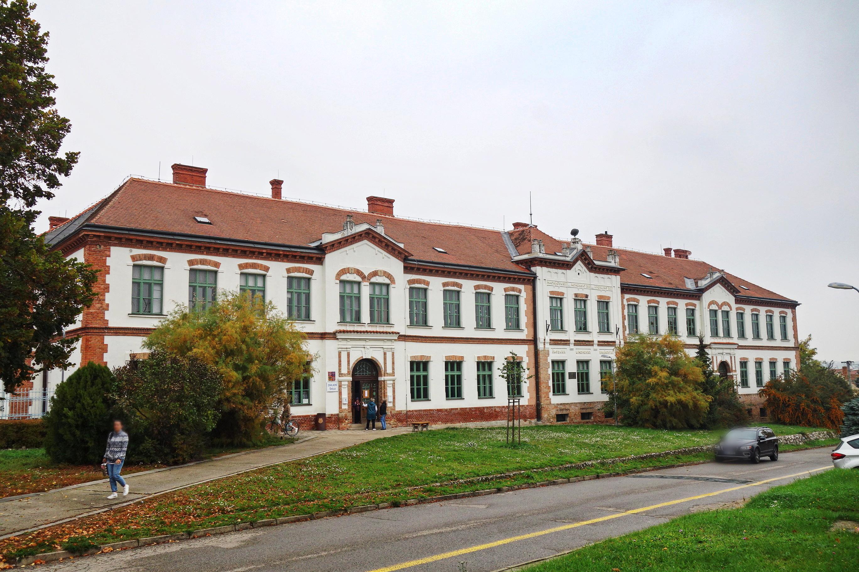 ZŠ Podivín foto 4