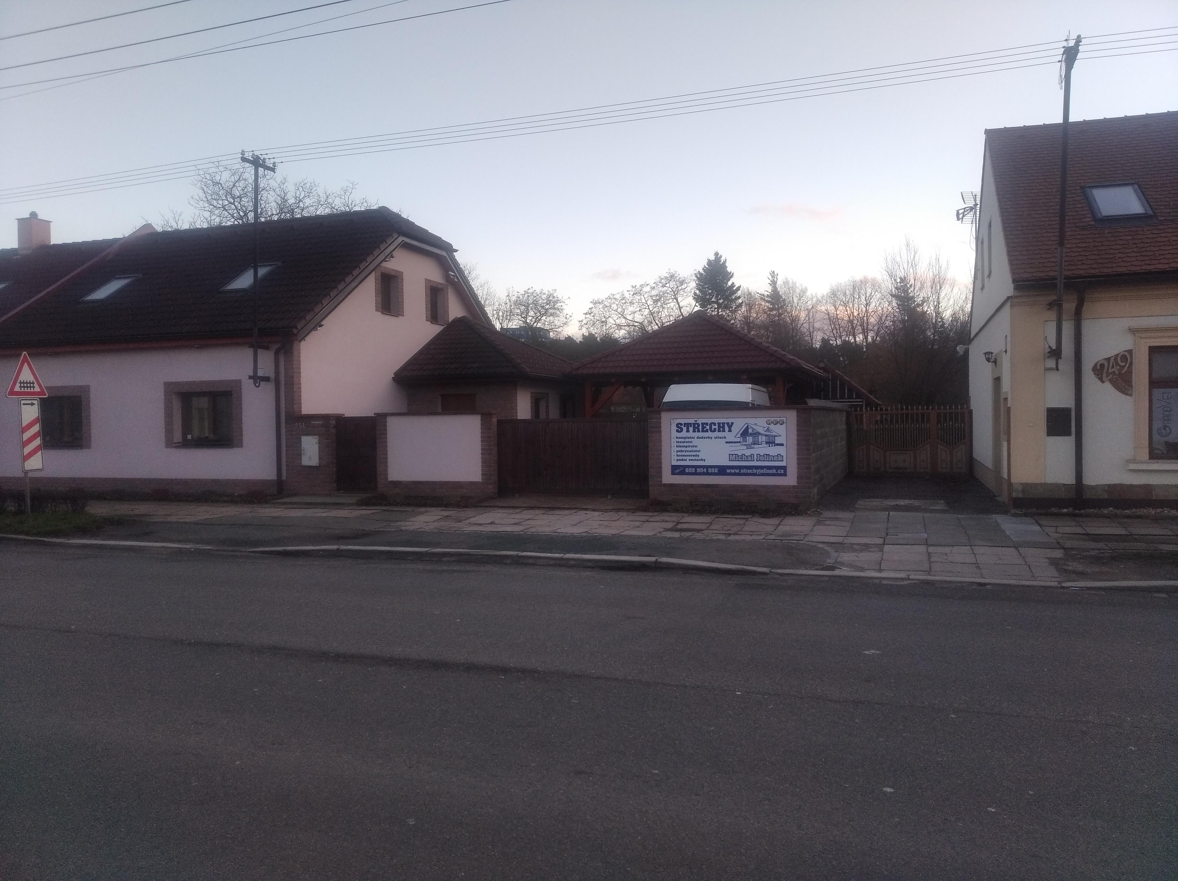 Střechy Jelínek foto 2