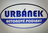 logo Dušan Urbánek