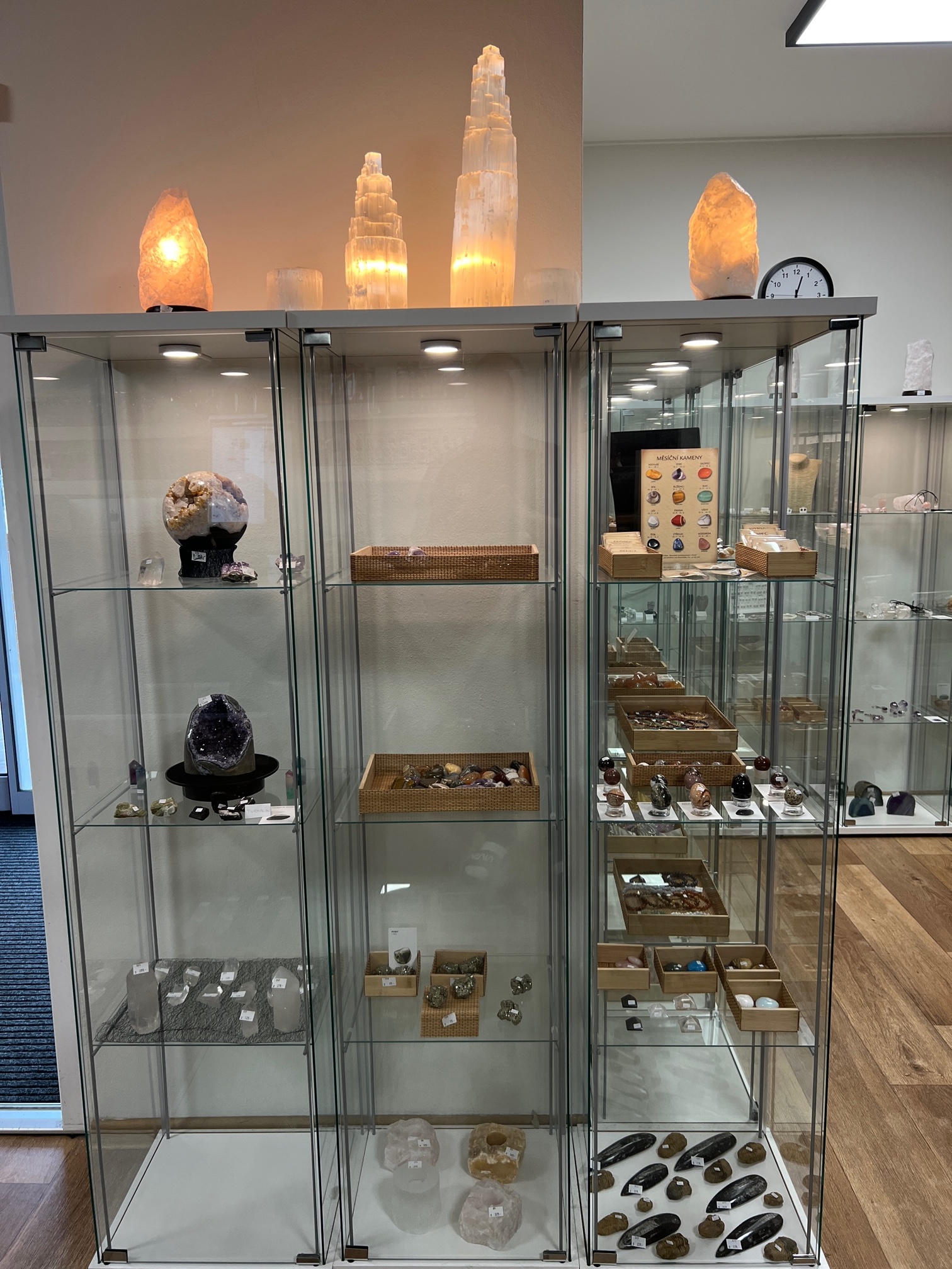 Krystaly-Kamínky.cz foto 4