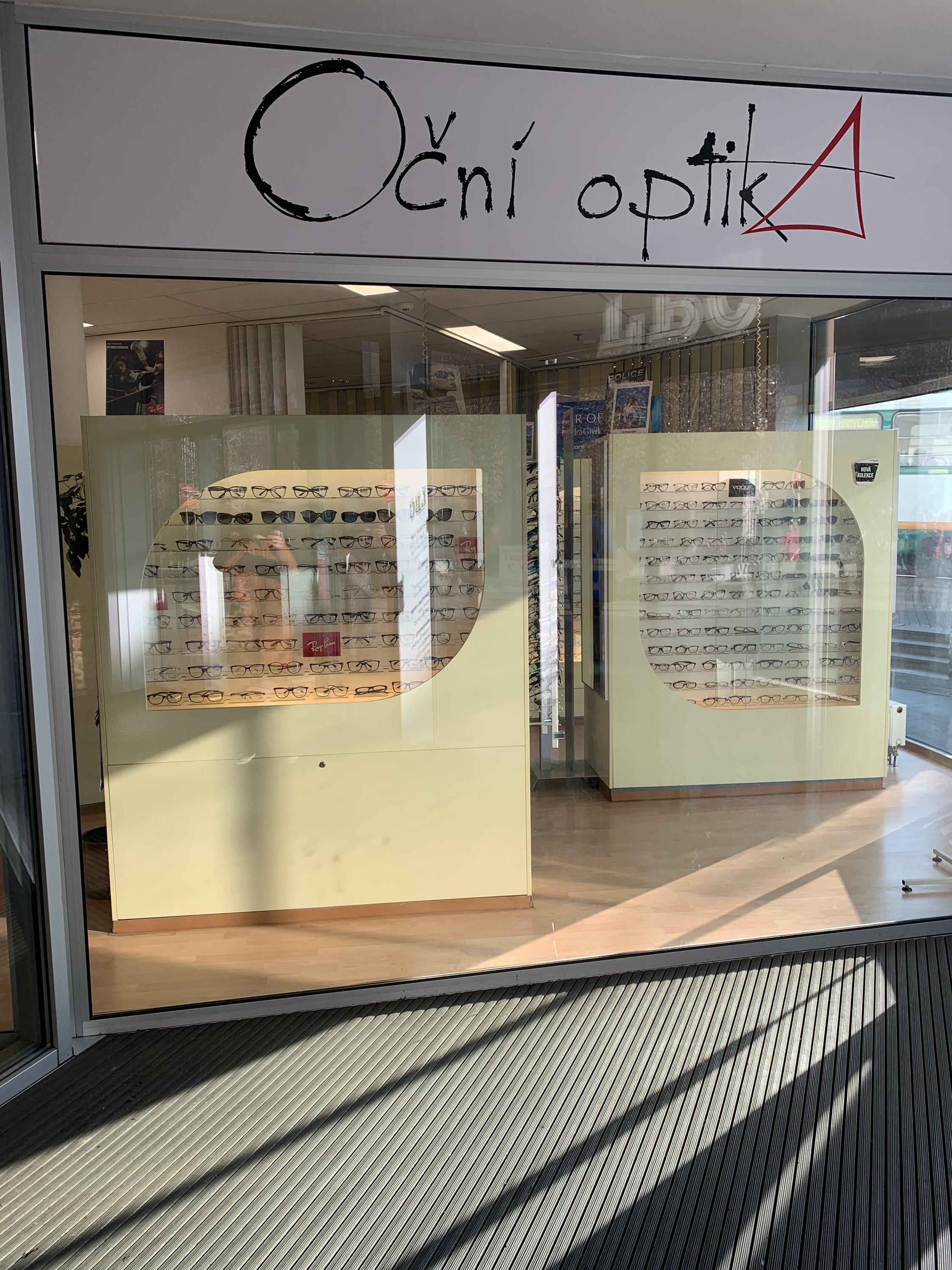 Optika Strnádek foto 2