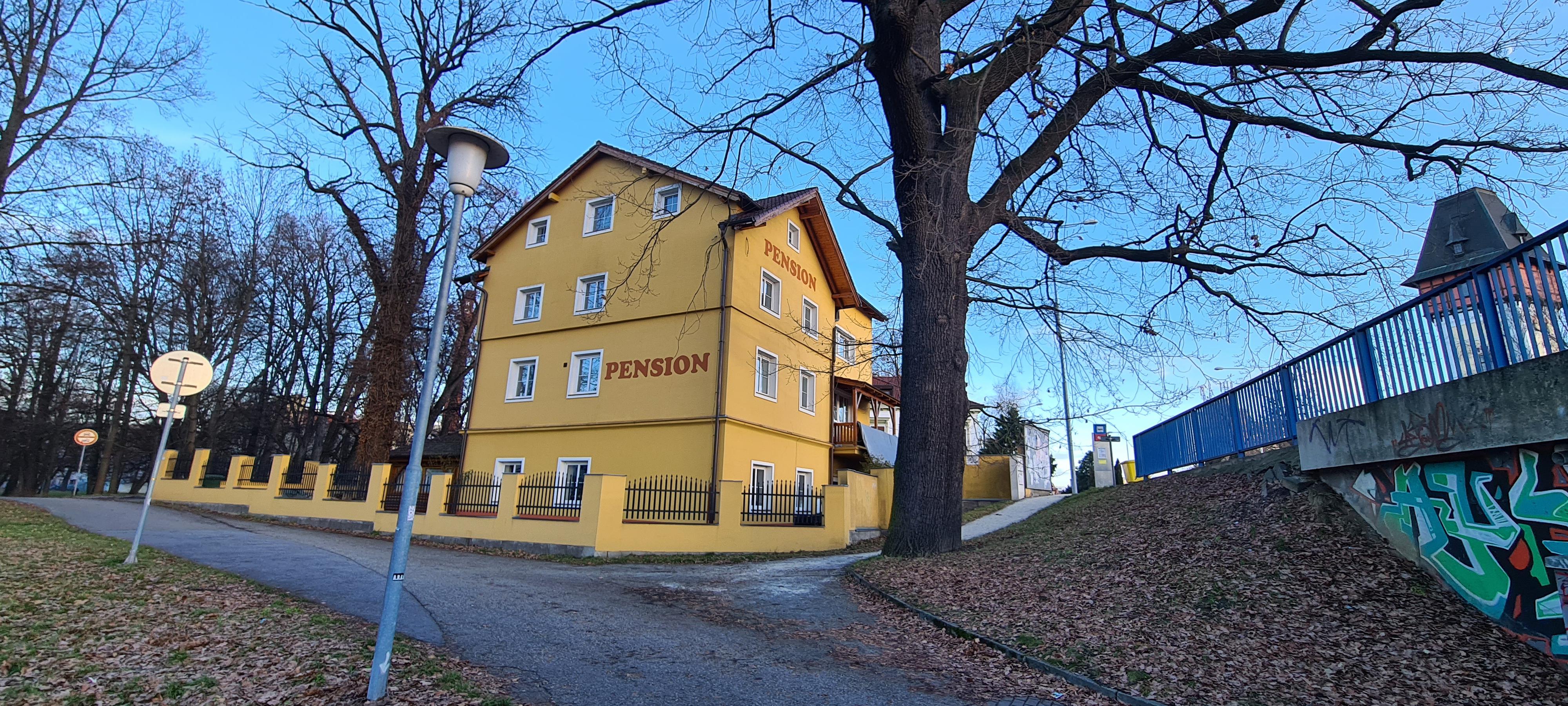 Pension Miltom foto 6